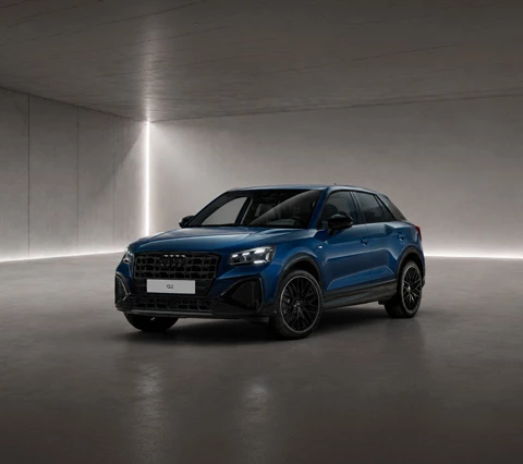 Audi Q2  - PRIVATI