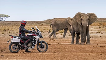 Ducati Multistrada V4 Rally MY23 Overview Gallery 04 1920X1080