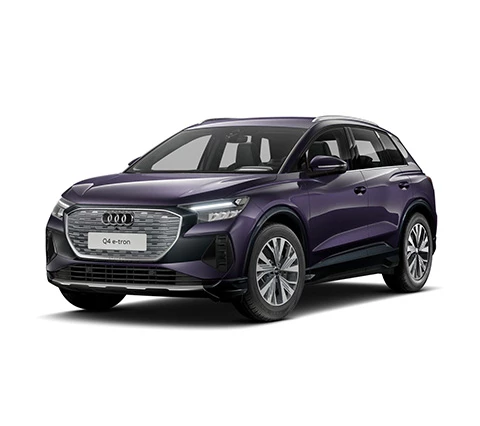 Audi Q4