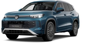 Nuova Tayron Promozioni