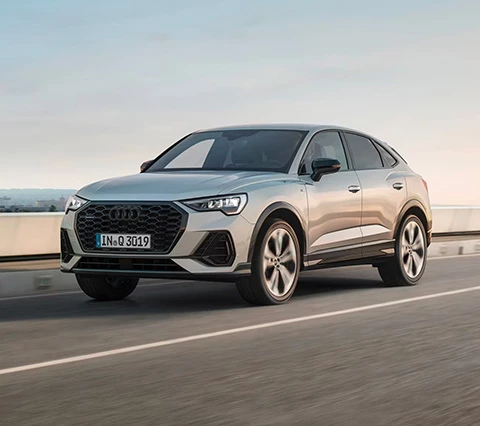 Audi Q3 SB e-hybrid - PRIVATI