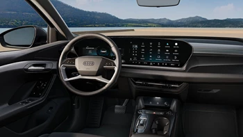 Audi Q6 E Tron Gallery 1