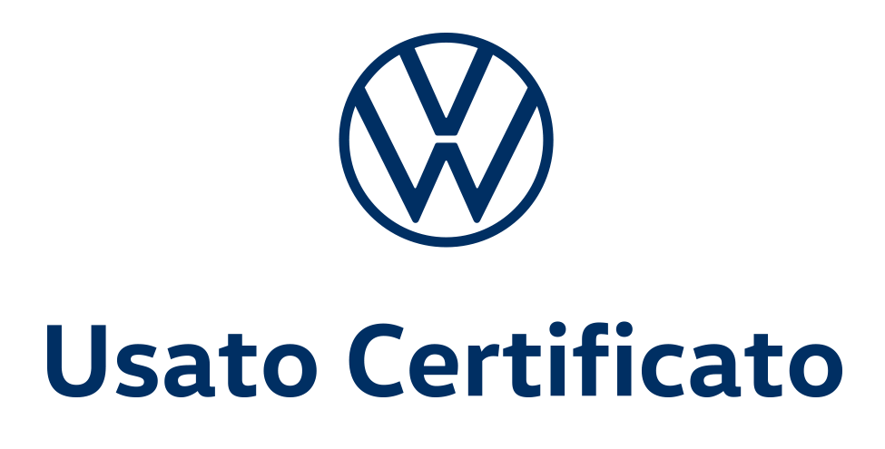 VW Usatocertificato Logo
