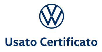 VW Usatocertificato Logo