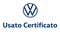 VW Usatocertificato Logo