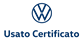 VW Usatocertificato Logo