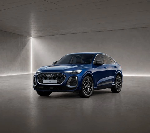 Audi Q5  - PRIVATI