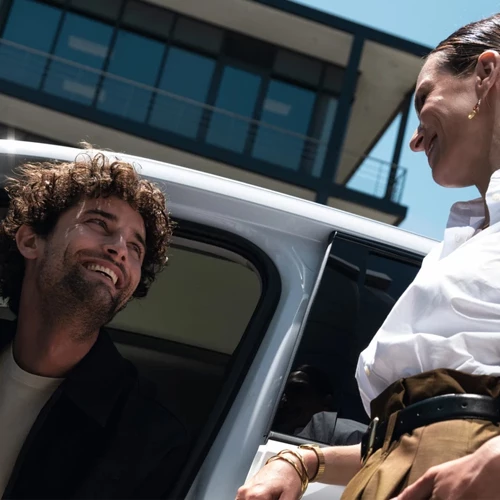 Pacchetti manutenzione Škoda Care Usato