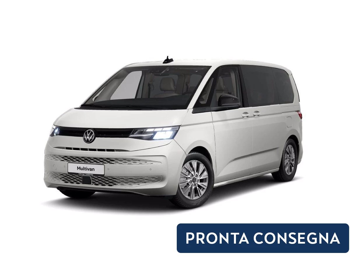 Noleggio P.Iva VIC Multivan