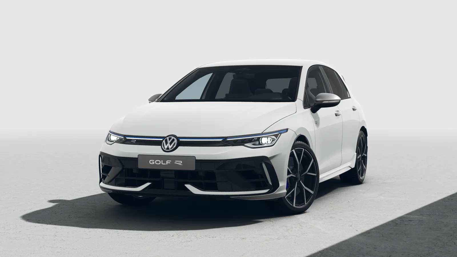Volkswagen Golf R