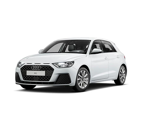 Audi A1 Sportback B - ns
