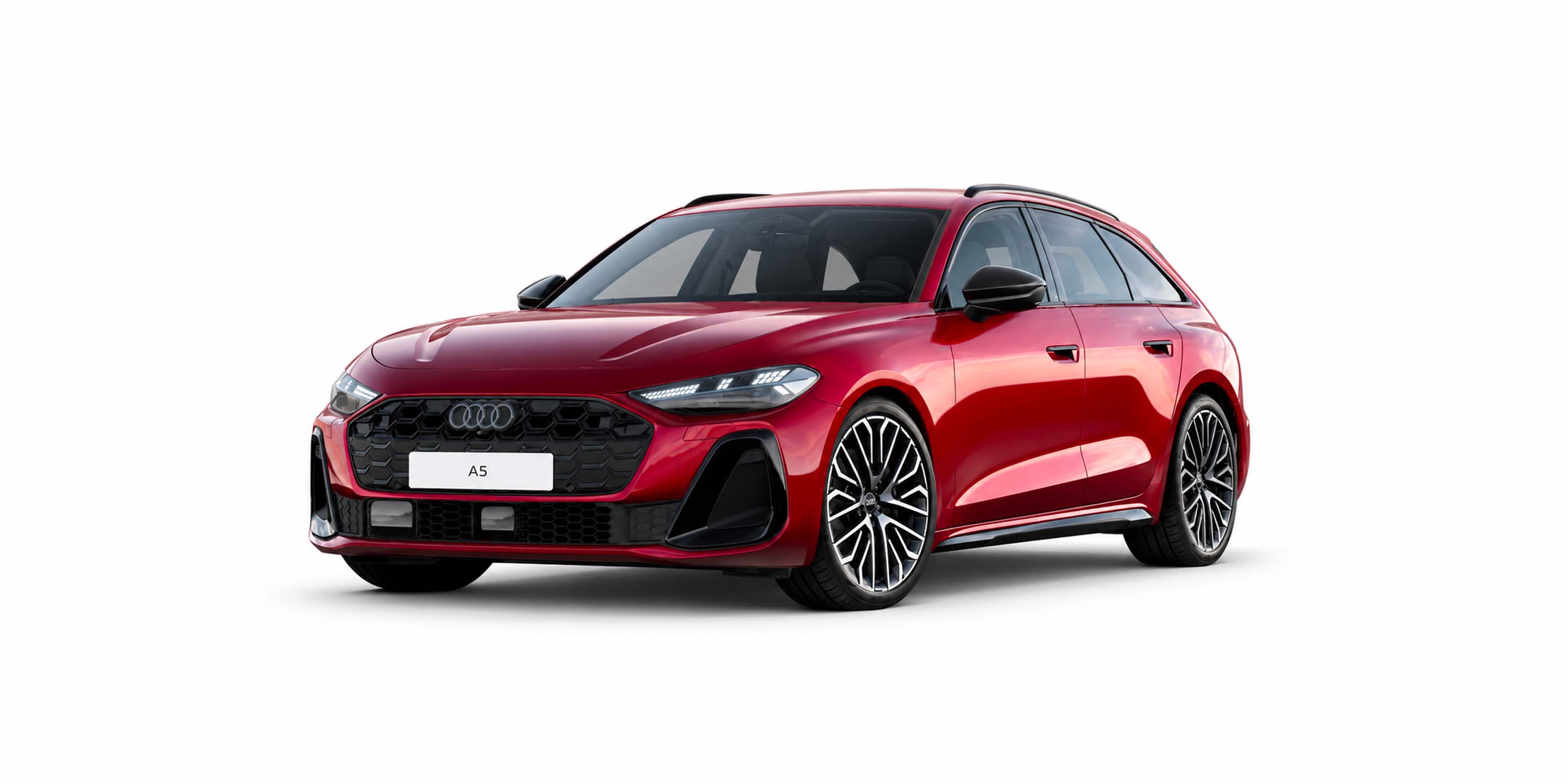 A5 Avant