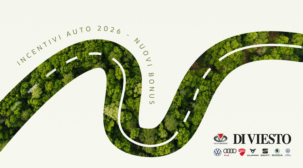 News Incentivi Auto 2026