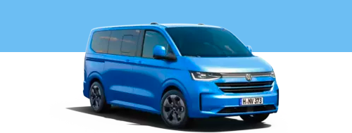 Gamma VIC Nuovo Caravelle