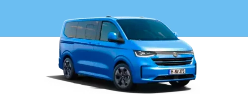 Gamma VIC Nuovo Caravelle