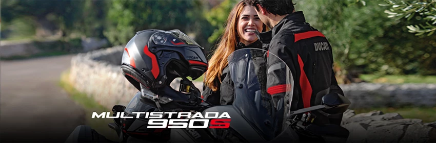 Owe Multistrada 1