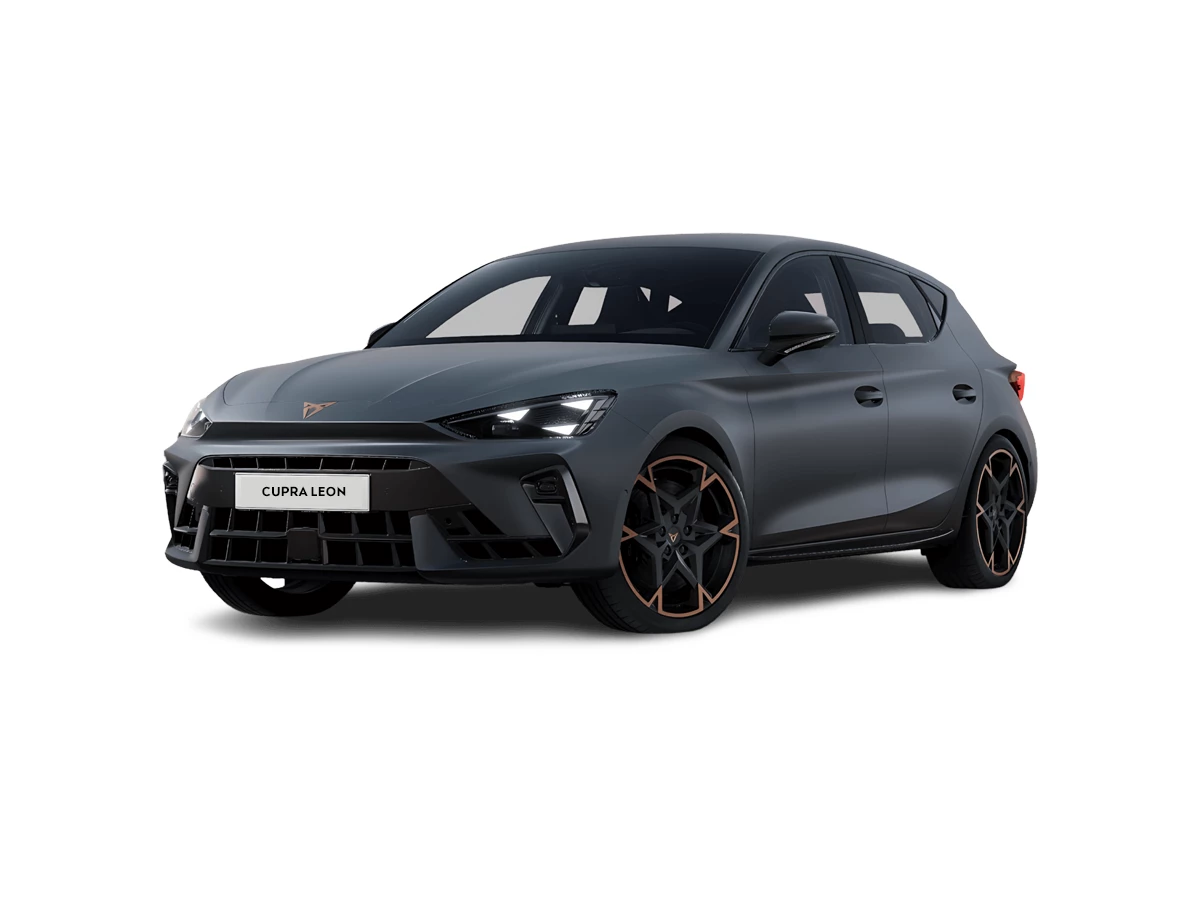 Nuova CUPRA Leon Edge 1.5 TSI 150 CV