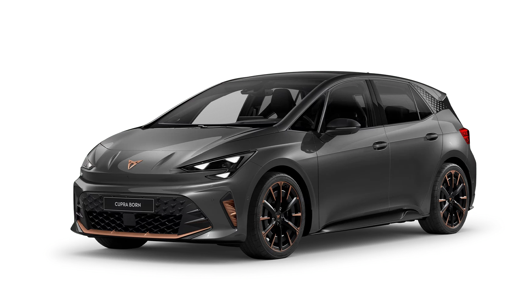CUPRA Born Impulse+ 58kWh 140kW