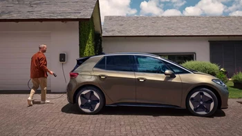 Nuova ID.3 Gallery 2