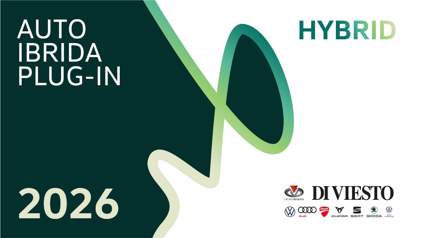 News Auto Ibrida 2026