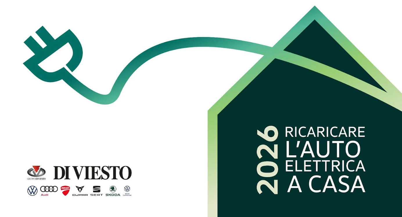 News Ricarica Auto Elettrica A Casa 2026