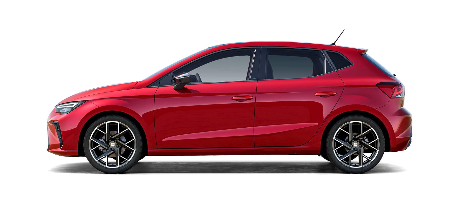 Imgi 7 Seat Ibiza Rossa