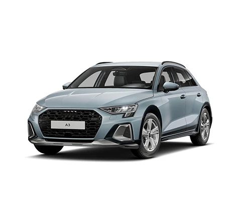 Audi A3 Allstreet - ns