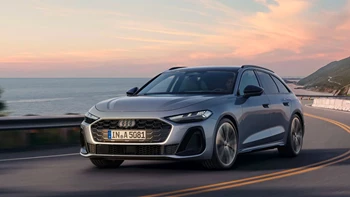 Audi A5 Avant Gallery 3