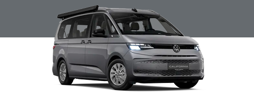 Gamma VIC Nuovo California