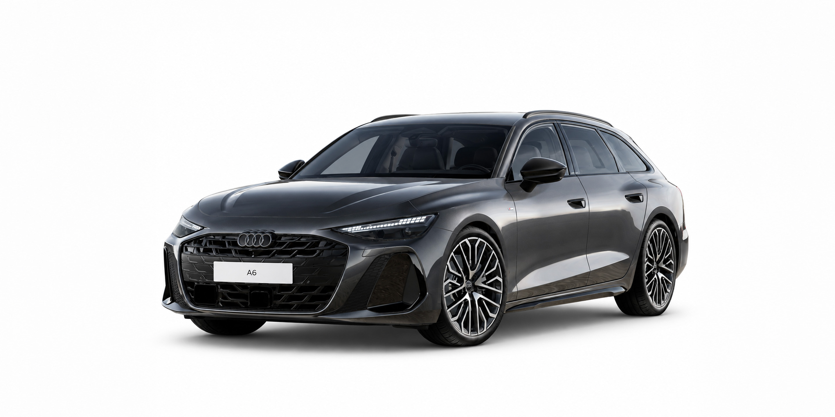 A6 Avant
