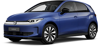 Nuova Volkswagen ID. Polo