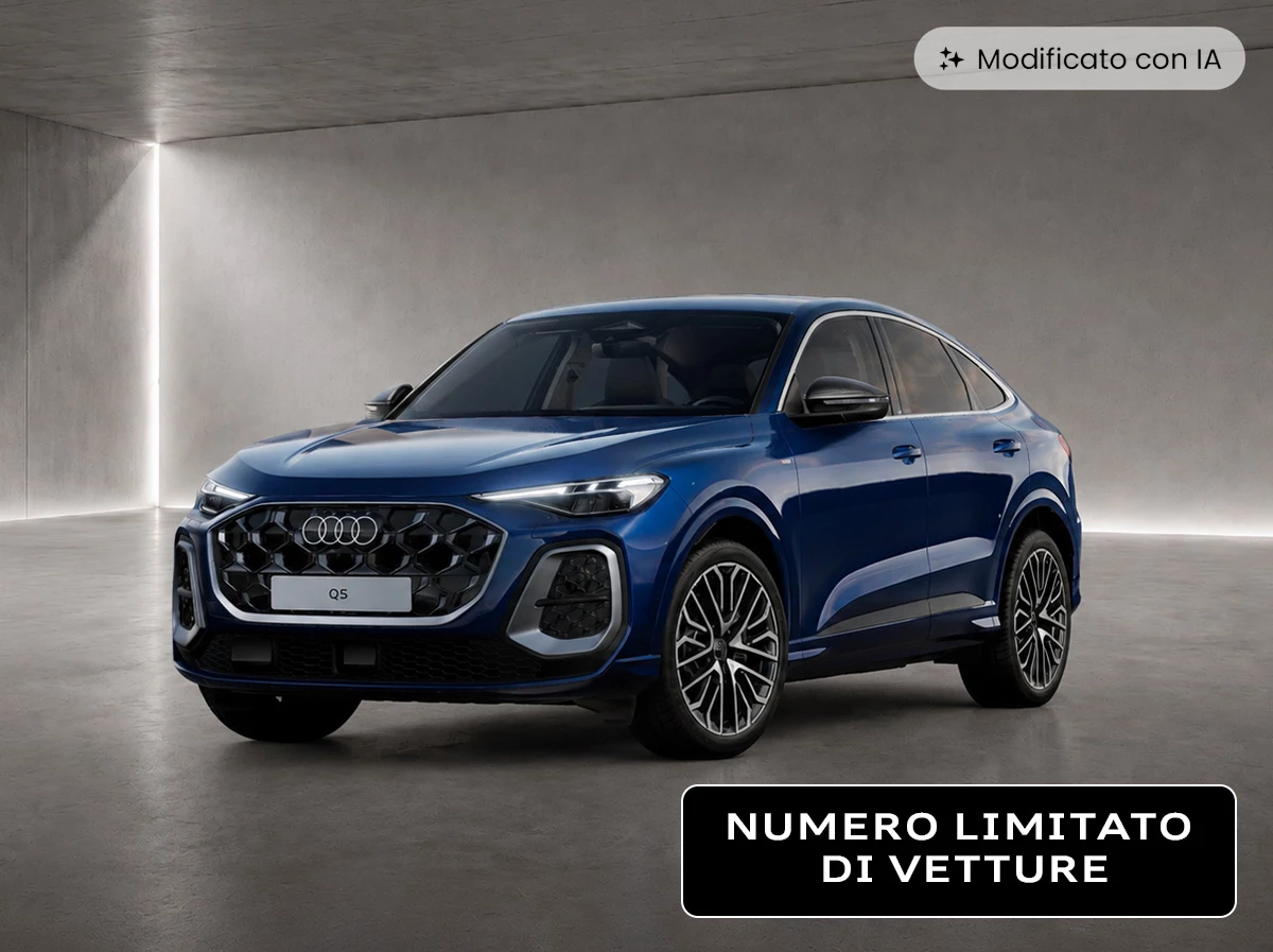 Q5 SB