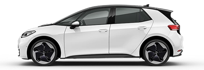 Volkswagen Id3