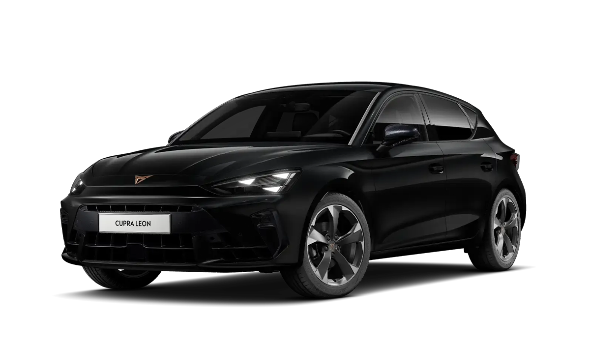 CUPRA Leon Edge 1.5 Hybrid 150 CV