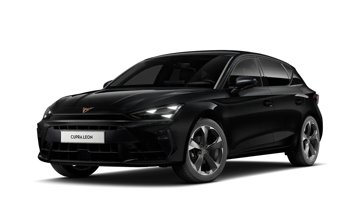 Nuova CUPRA Leon Edge 1.5 Hybrid 150 CV