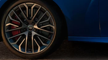 Audi S 3 Sedan Gallery 4