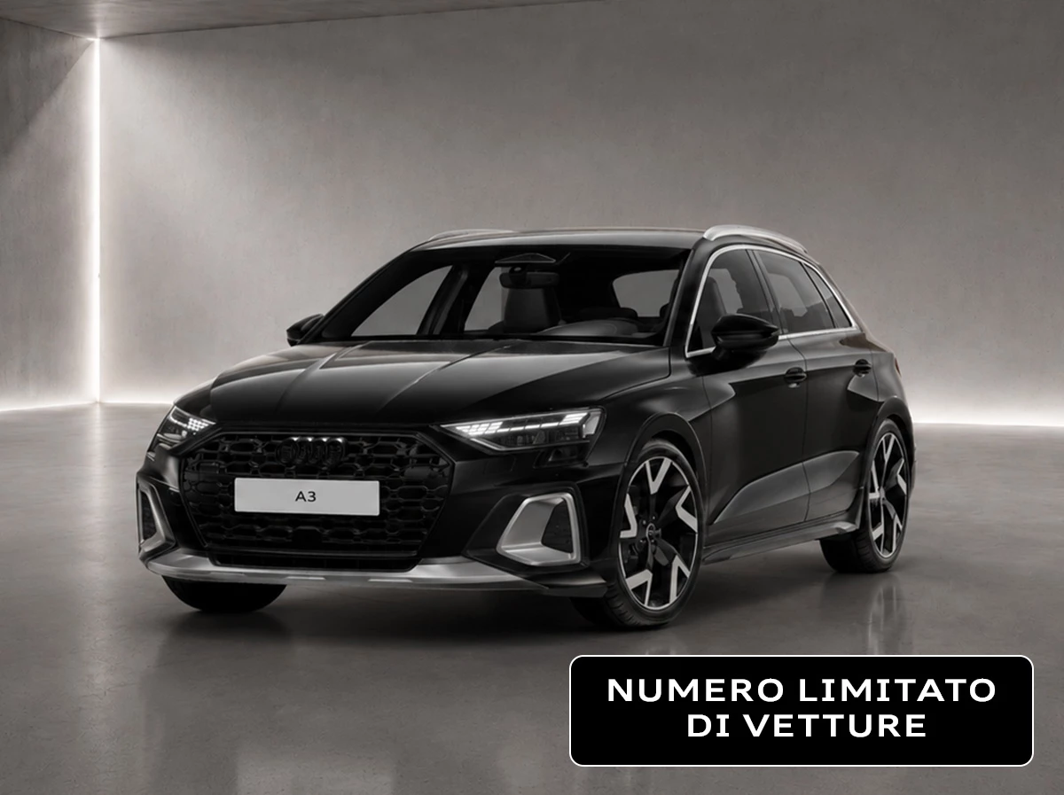 A3 AS