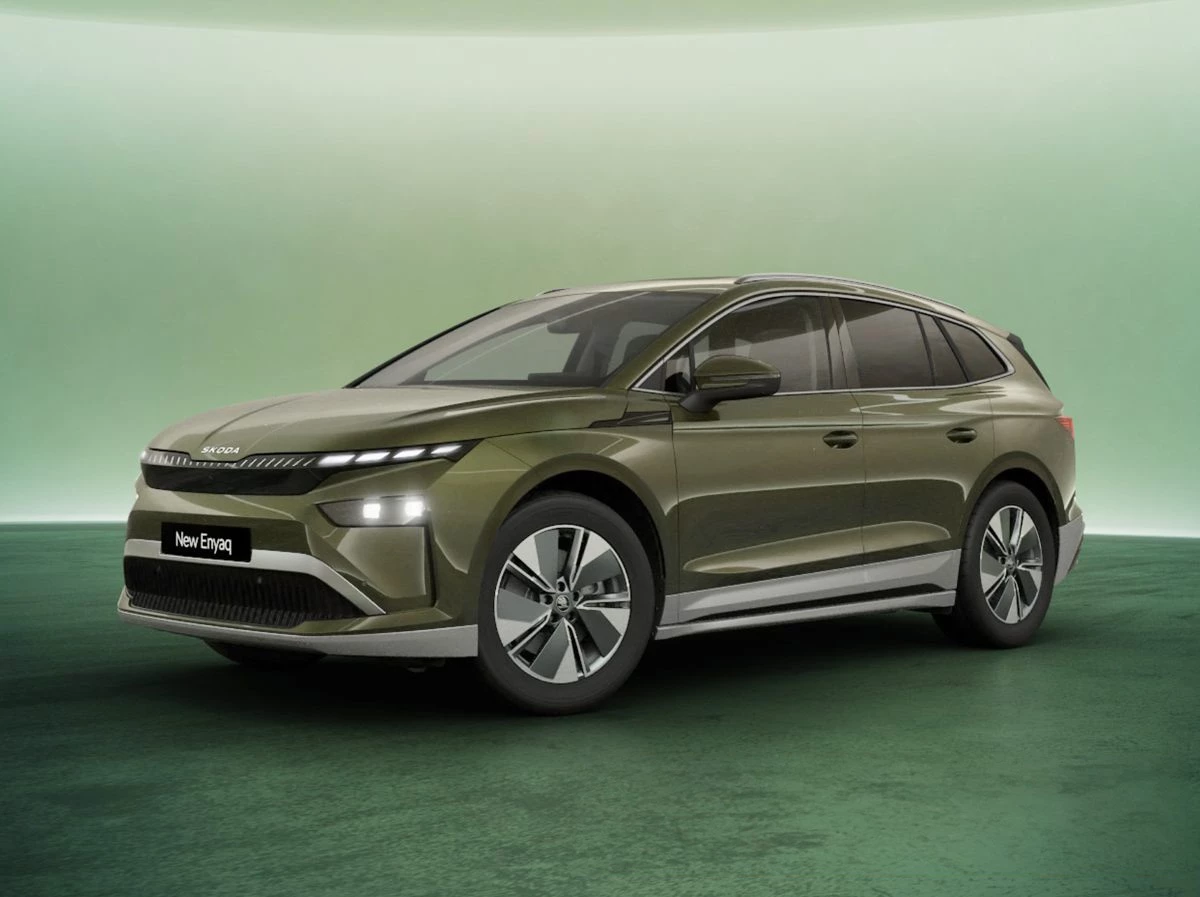 Skoda_Enyaq
