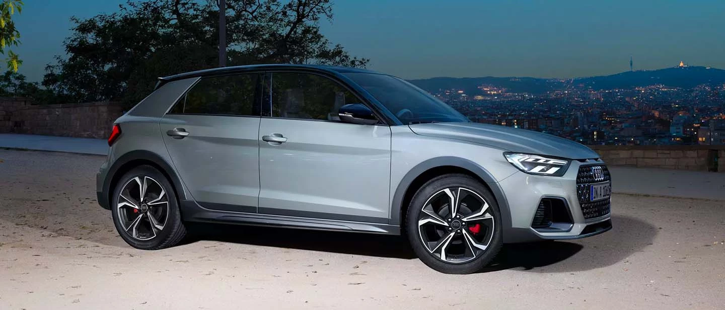 A1 Allstreet Desktop