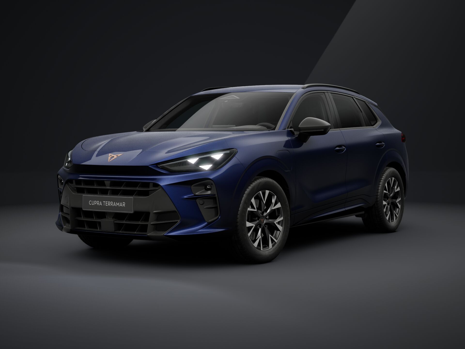 Terramar Blu Cosmo