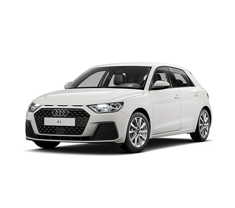 Audi A1 Sportback B 2 - ns