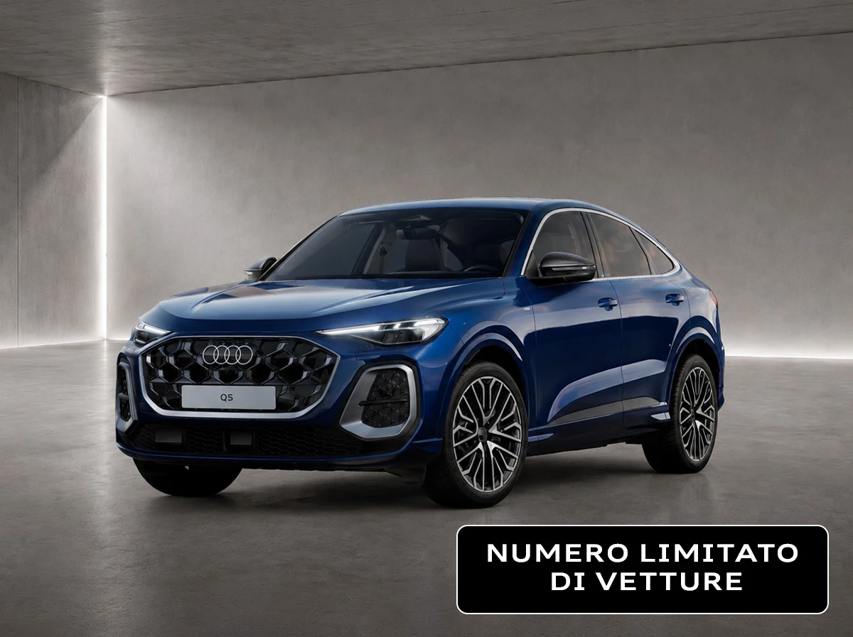 Q5 SB