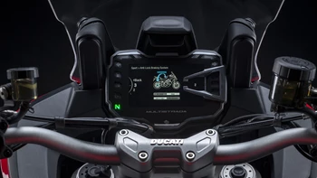 Multistrada 08