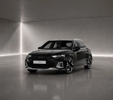 Audi A3 Allstreet - PRIVATI