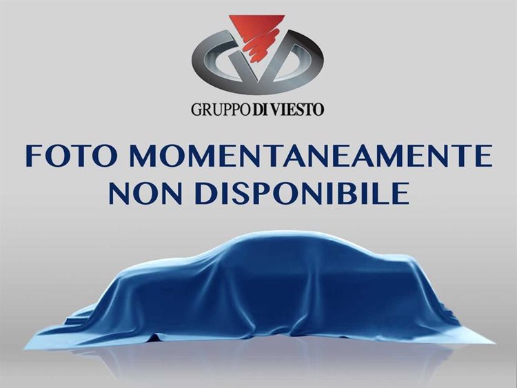 ALFA ROMEO 1.4 turbo 120cv giulietta